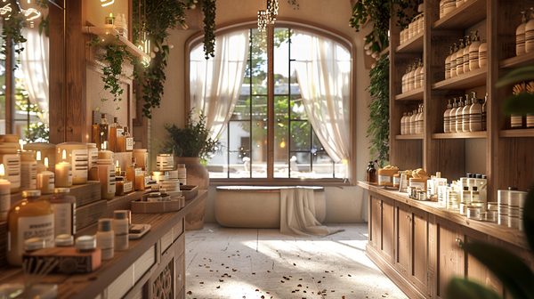 Découvrez votre boutique bien-être et plaisir