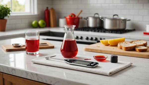 Top conseils pour sélectionner le meilleur thermomètre de cuisine