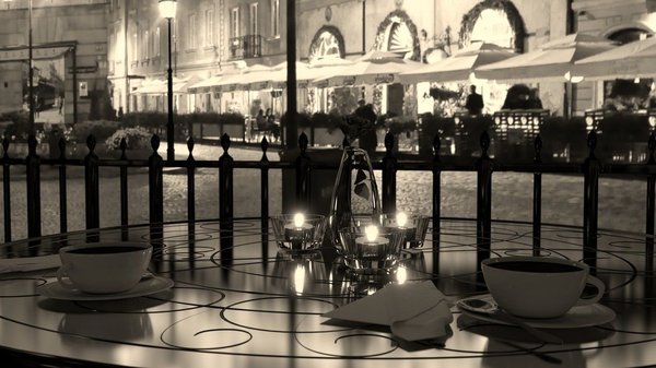 Quelles sont les diverses prestations offertes par le restaurant polonais My Polysh Market ?