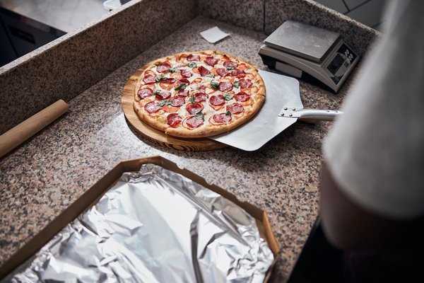 Tout sur la pelle à pizza : Votre guide complet