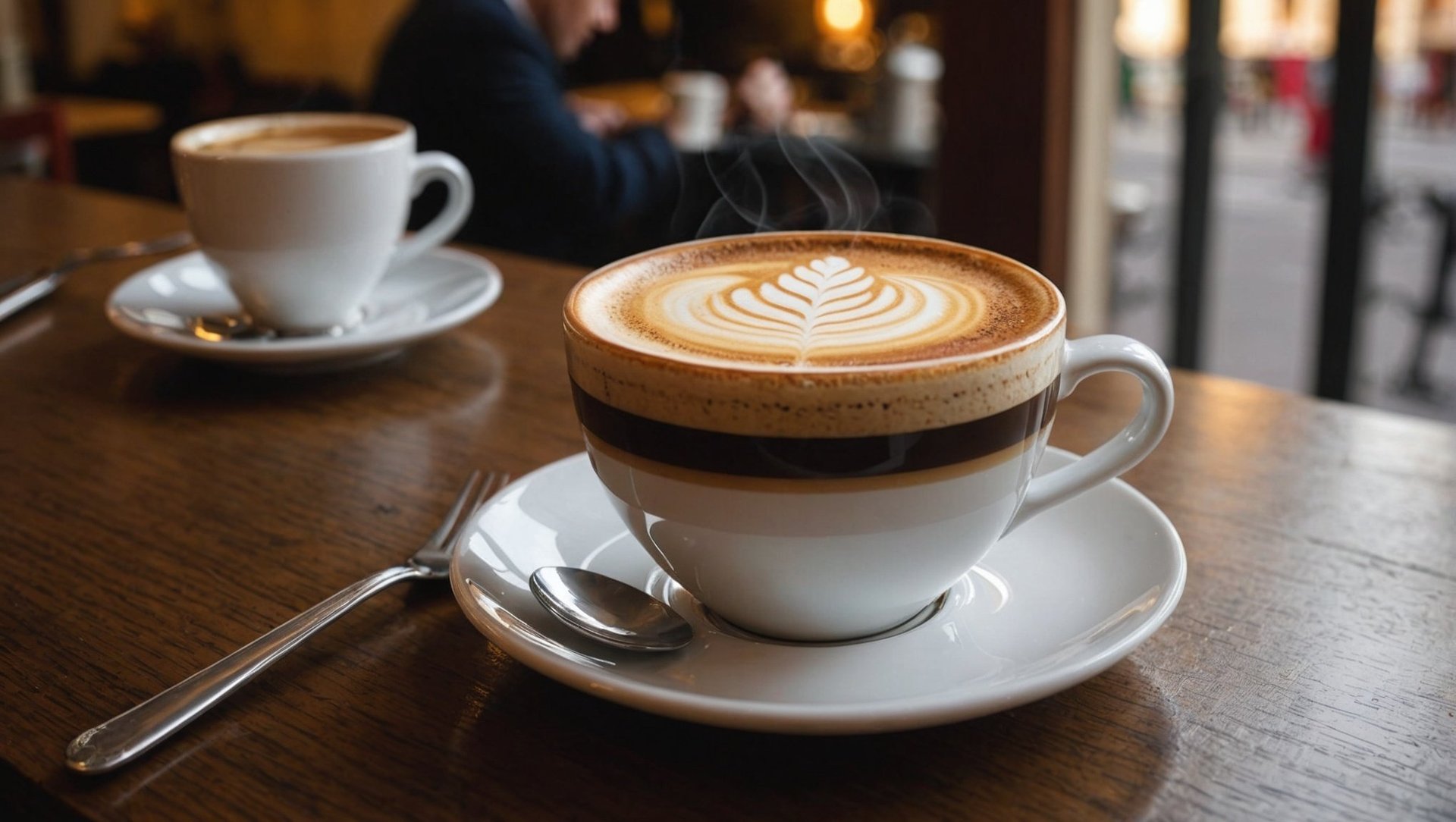 Caffè borbone : savourez le véritable café napolitain - Miamstramgram